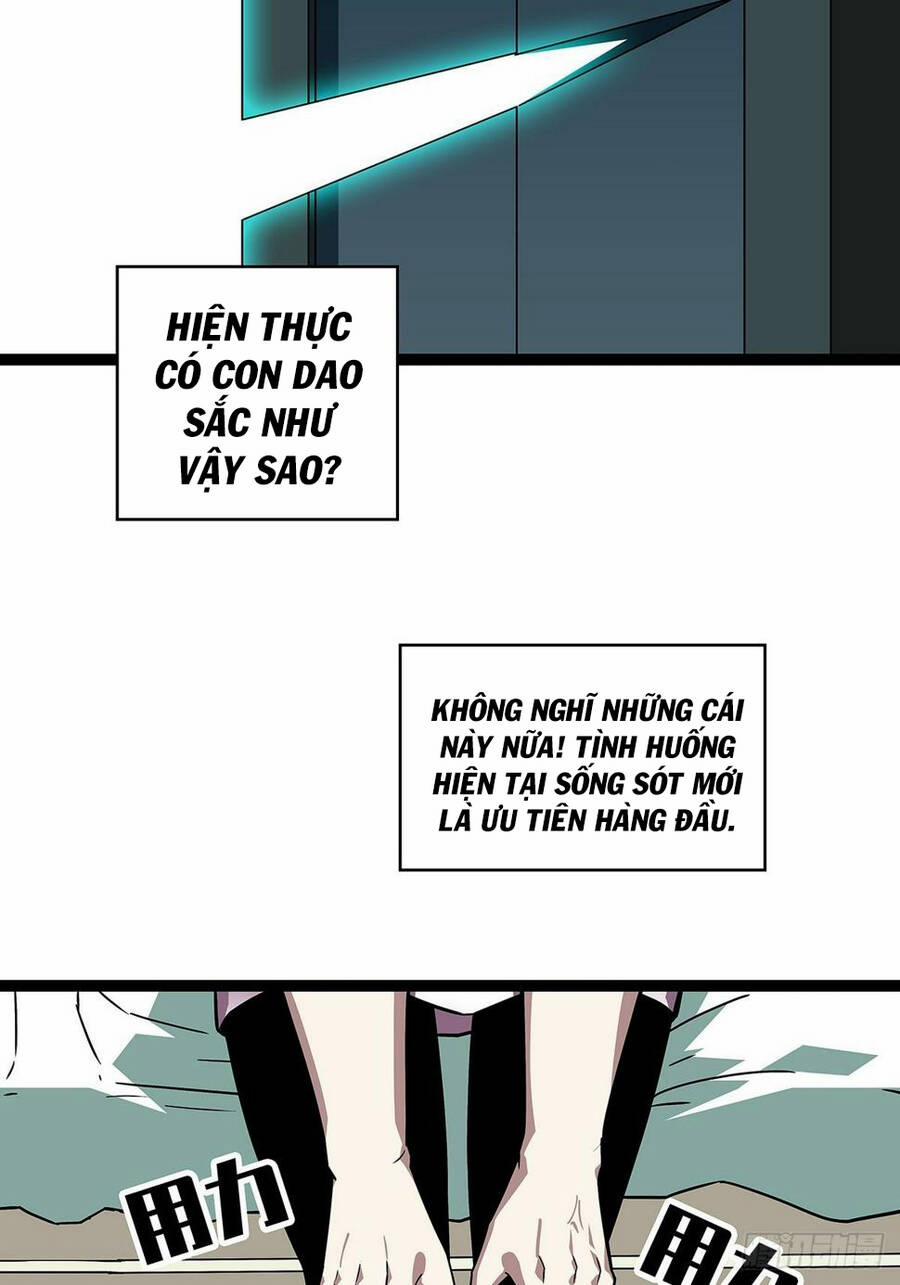 Bắt Đầu Vùng Dậy Từ Việc Chơi Game Nghiêm Túc 101 trang 16