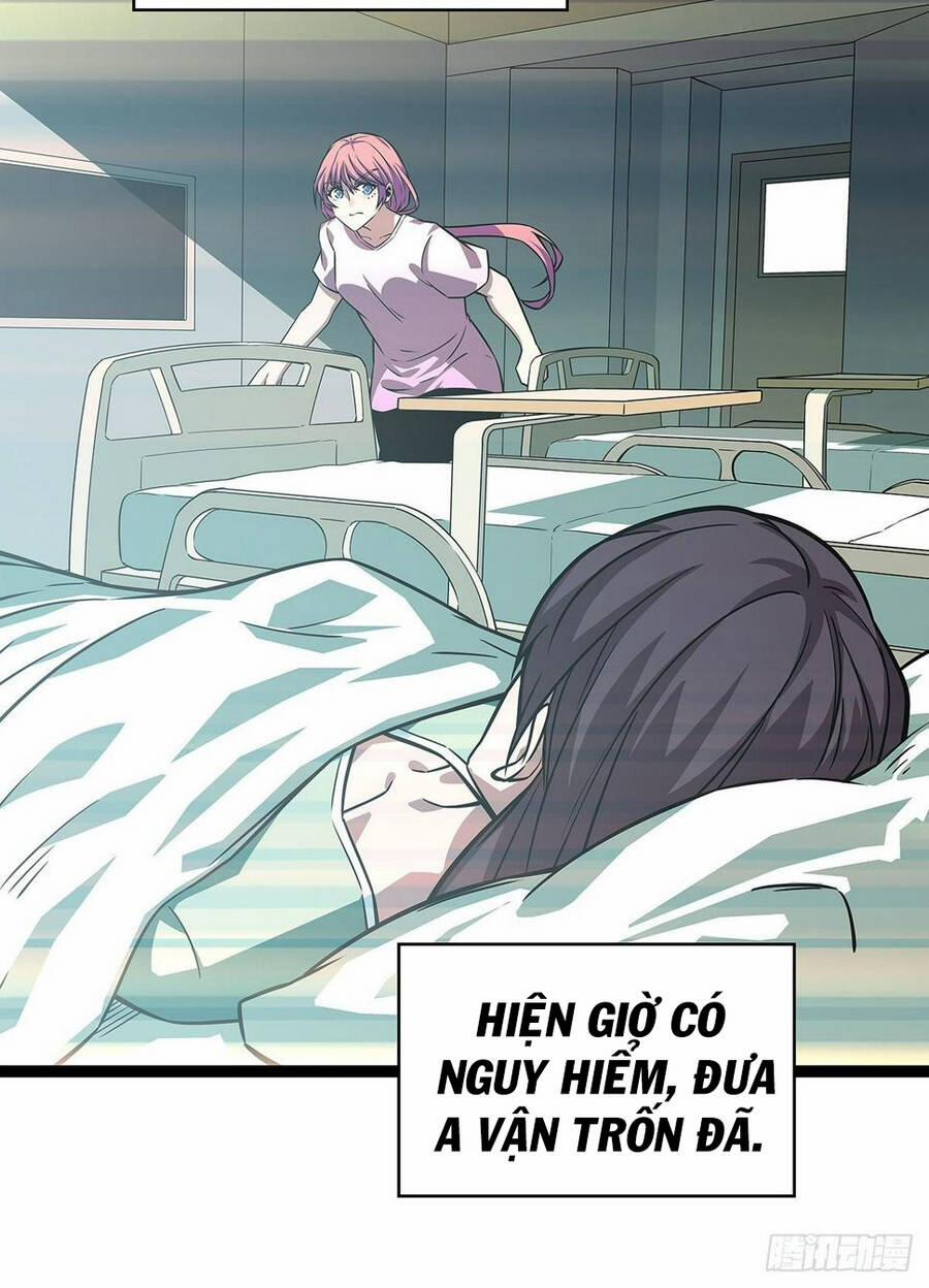 Bắt Đầu Vùng Dậy Từ Việc Chơi Game Nghiêm Túc 101 trang 2