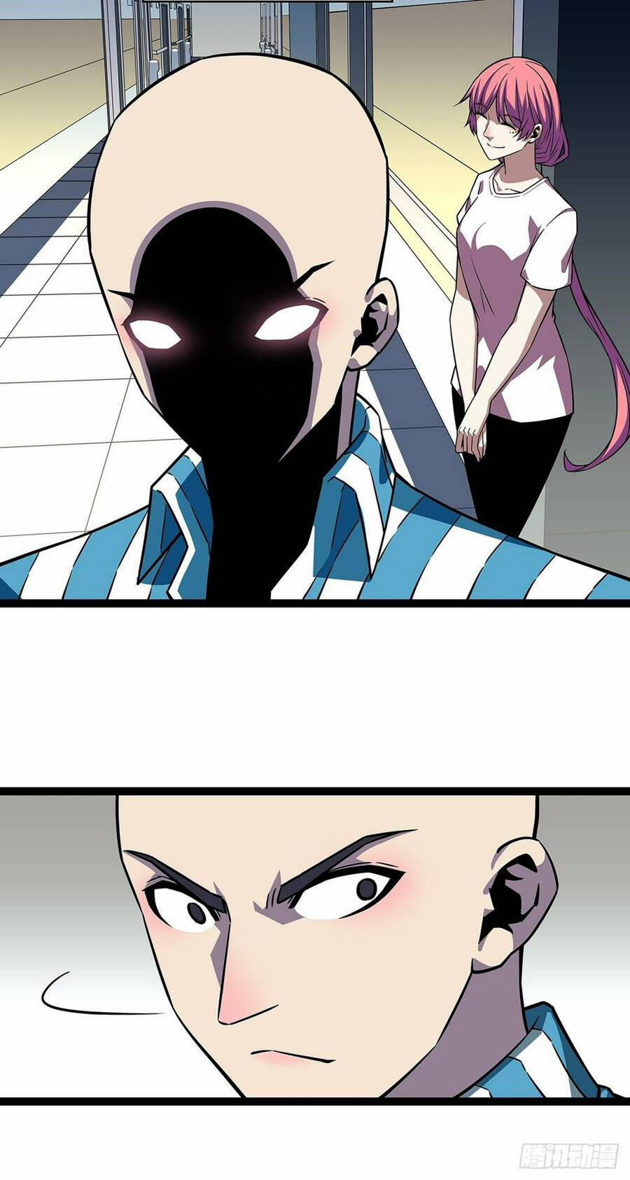 Bắt Đầu Vùng Dậy Từ Việc Chơi Game Nghiêm Túc 101 trang 27