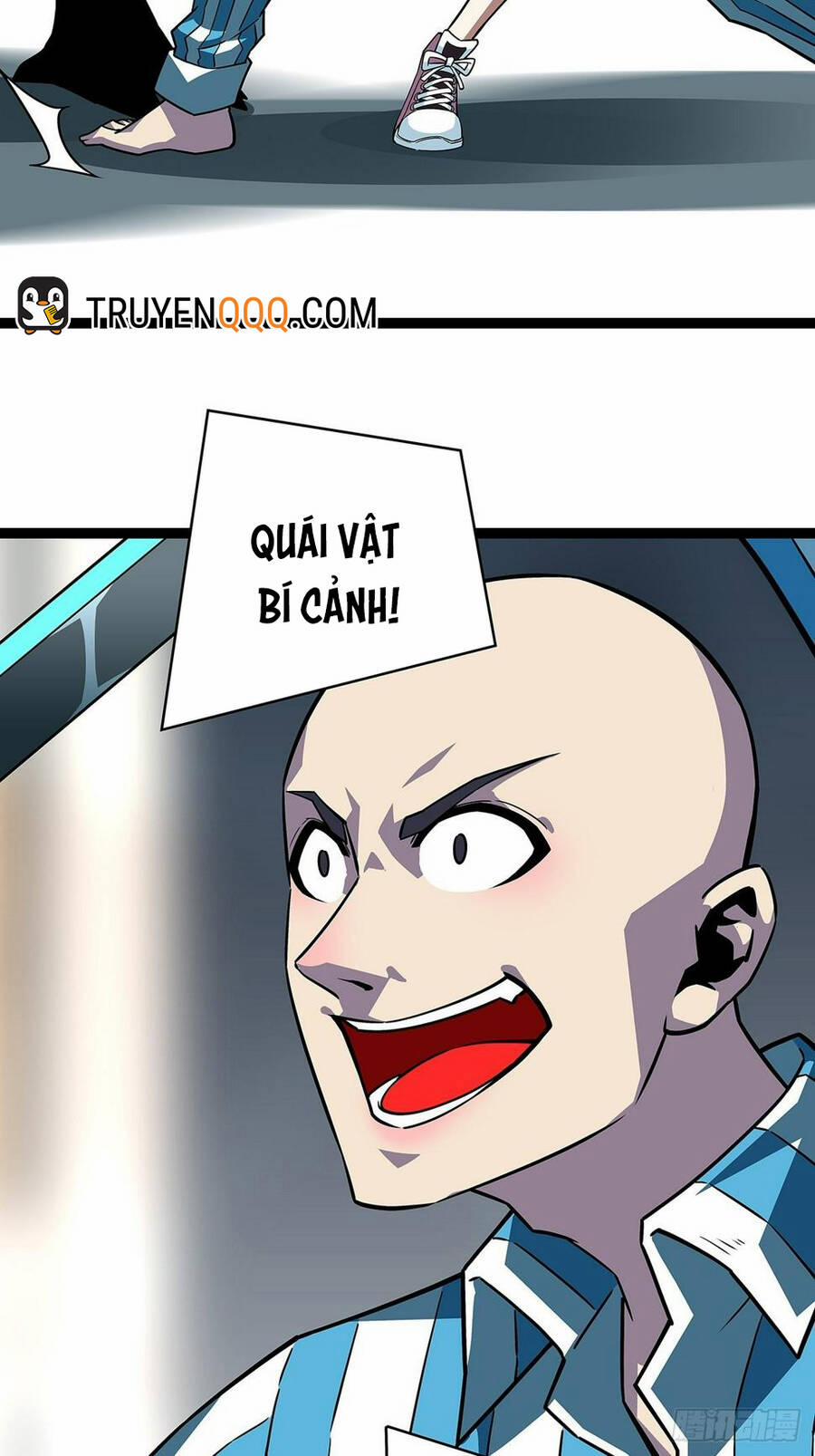 Bắt Đầu Vùng Dậy Từ Việc Chơi Game Nghiêm Túc 101 trang 33