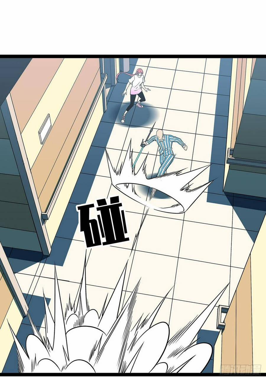 Bắt Đầu Vùng Dậy Từ Việc Chơi Game Nghiêm Túc 101 trang 35