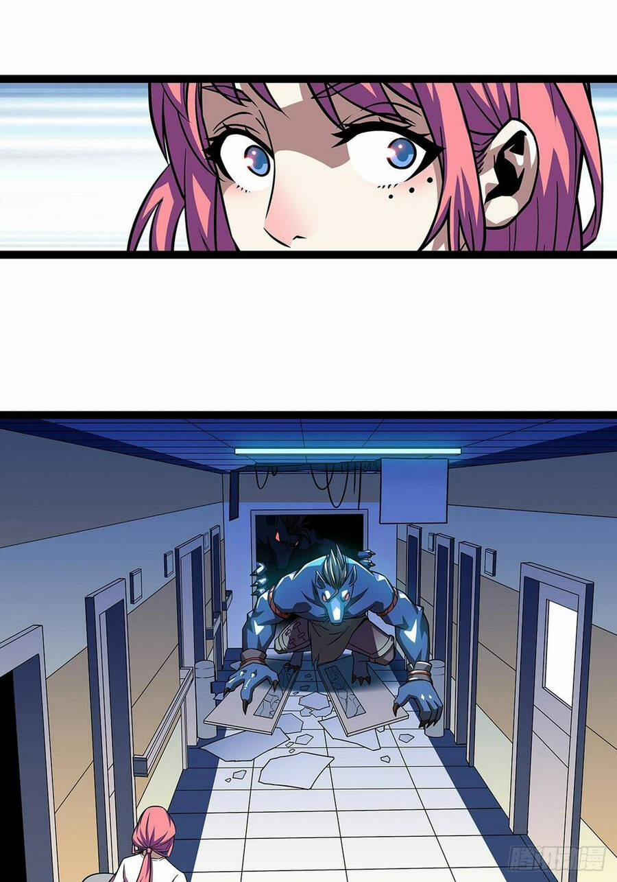 Bắt Đầu Vùng Dậy Từ Việc Chơi Game Nghiêm Túc 101 trang 38