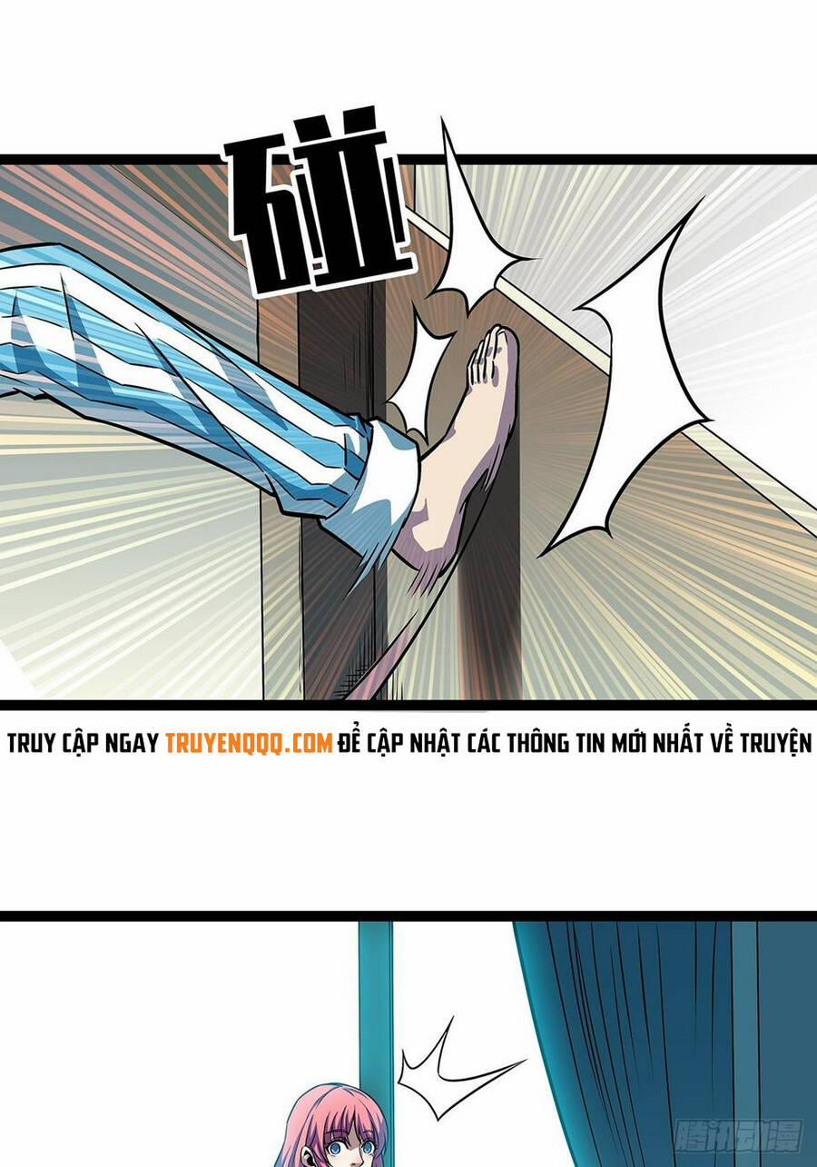 Bắt Đầu Vùng Dậy Từ Việc Chơi Game Nghiêm Túc 101 trang 6