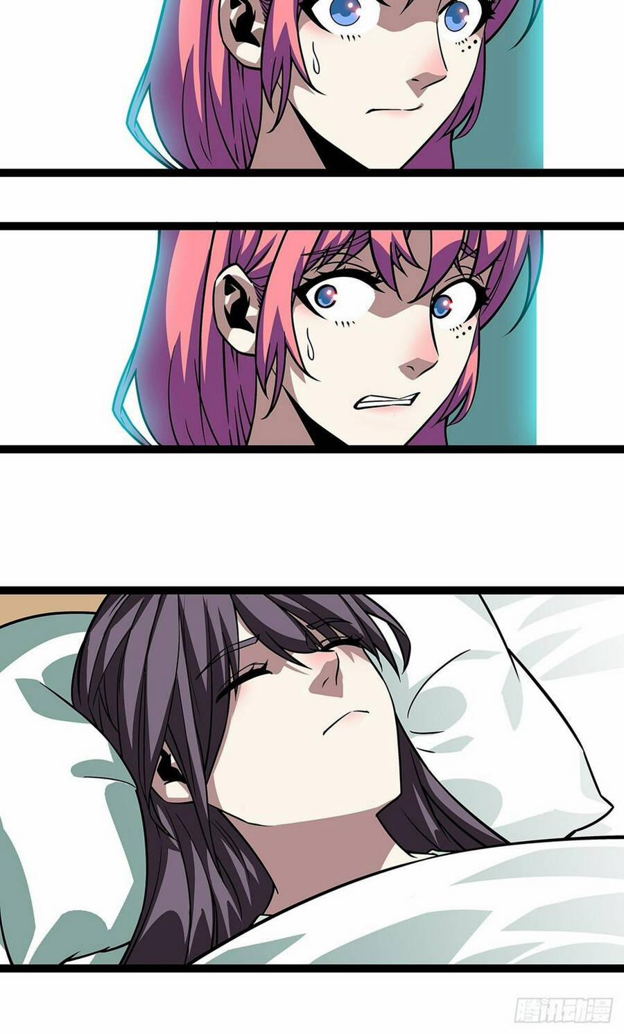 Bắt Đầu Vùng Dậy Từ Việc Chơi Game Nghiêm Túc 101 trang 8