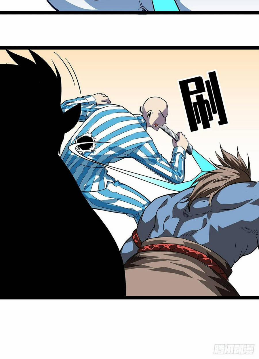 Bắt Đầu Vùng Dậy Từ Việc Chơi Game Nghiêm Túc 102 trang 12