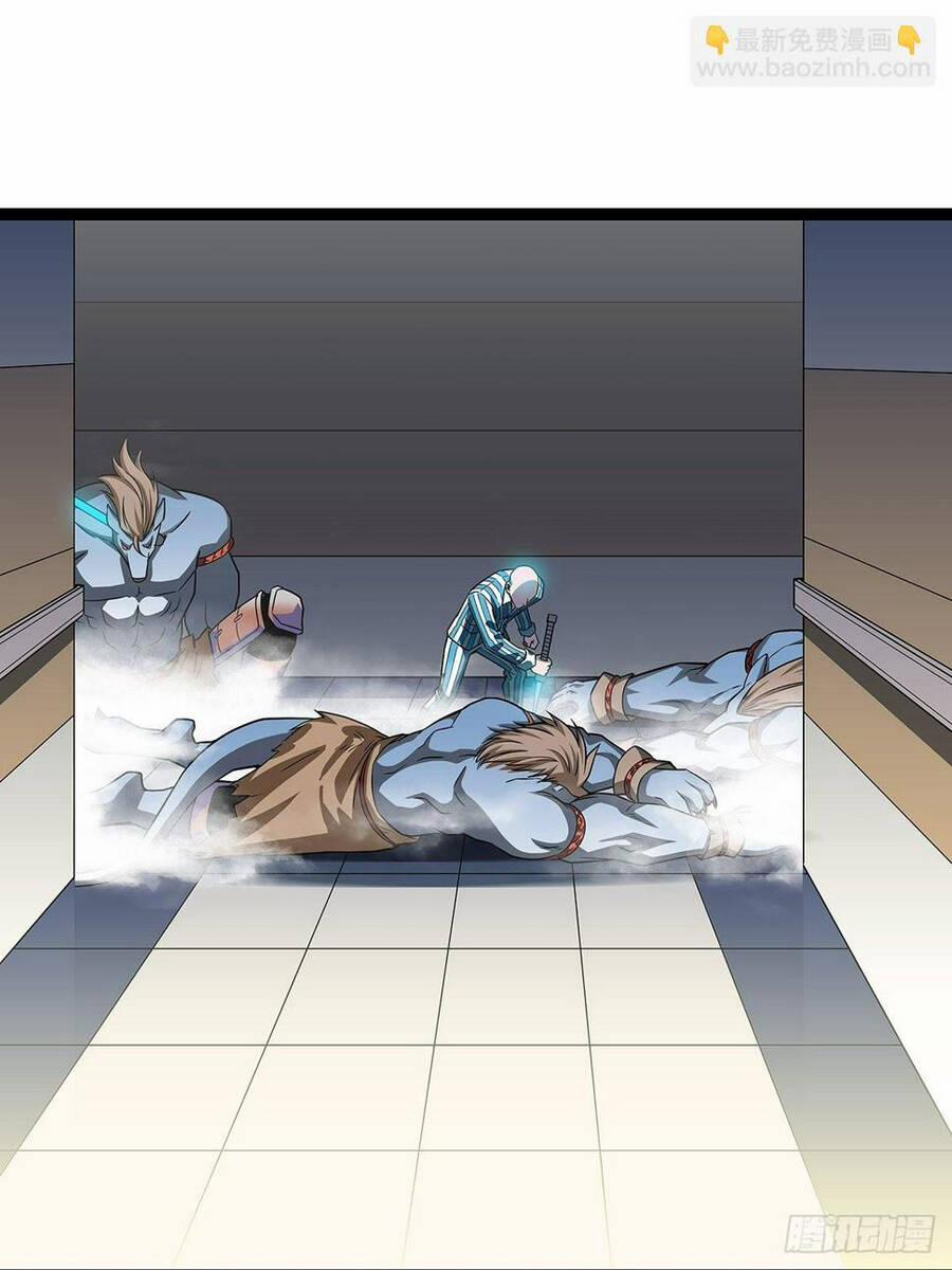 Bắt Đầu Vùng Dậy Từ Việc Chơi Game Nghiêm Túc 102 trang 13