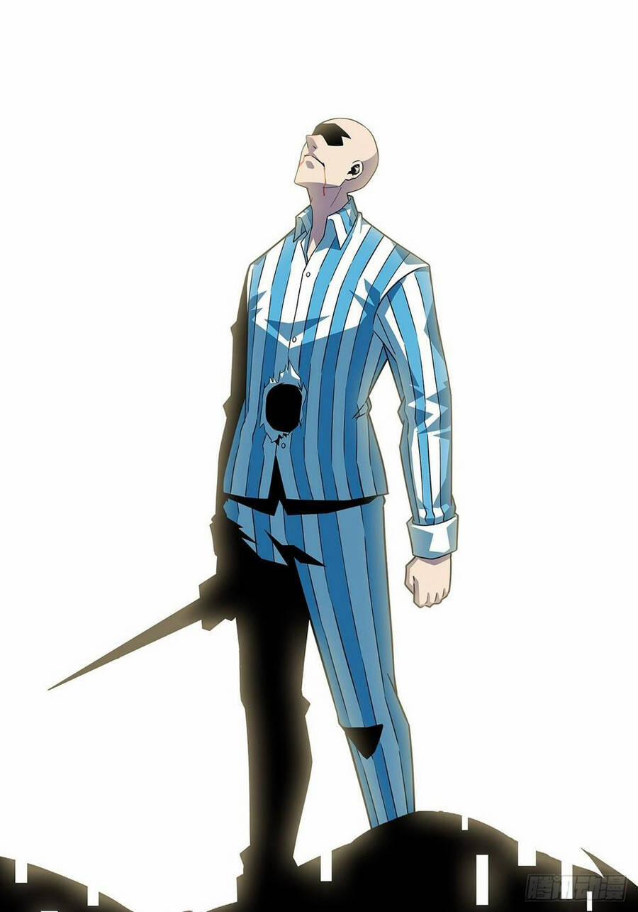 Bắt Đầu Vùng Dậy Từ Việc Chơi Game Nghiêm Túc 102 trang 15