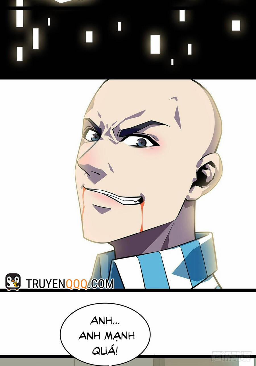 Bắt Đầu Vùng Dậy Từ Việc Chơi Game Nghiêm Túc 102 trang 16