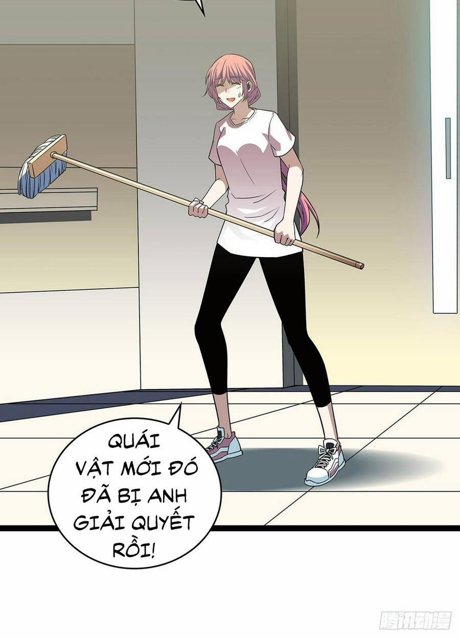 Bắt Đầu Vùng Dậy Từ Việc Chơi Game Nghiêm Túc 102 trang 17