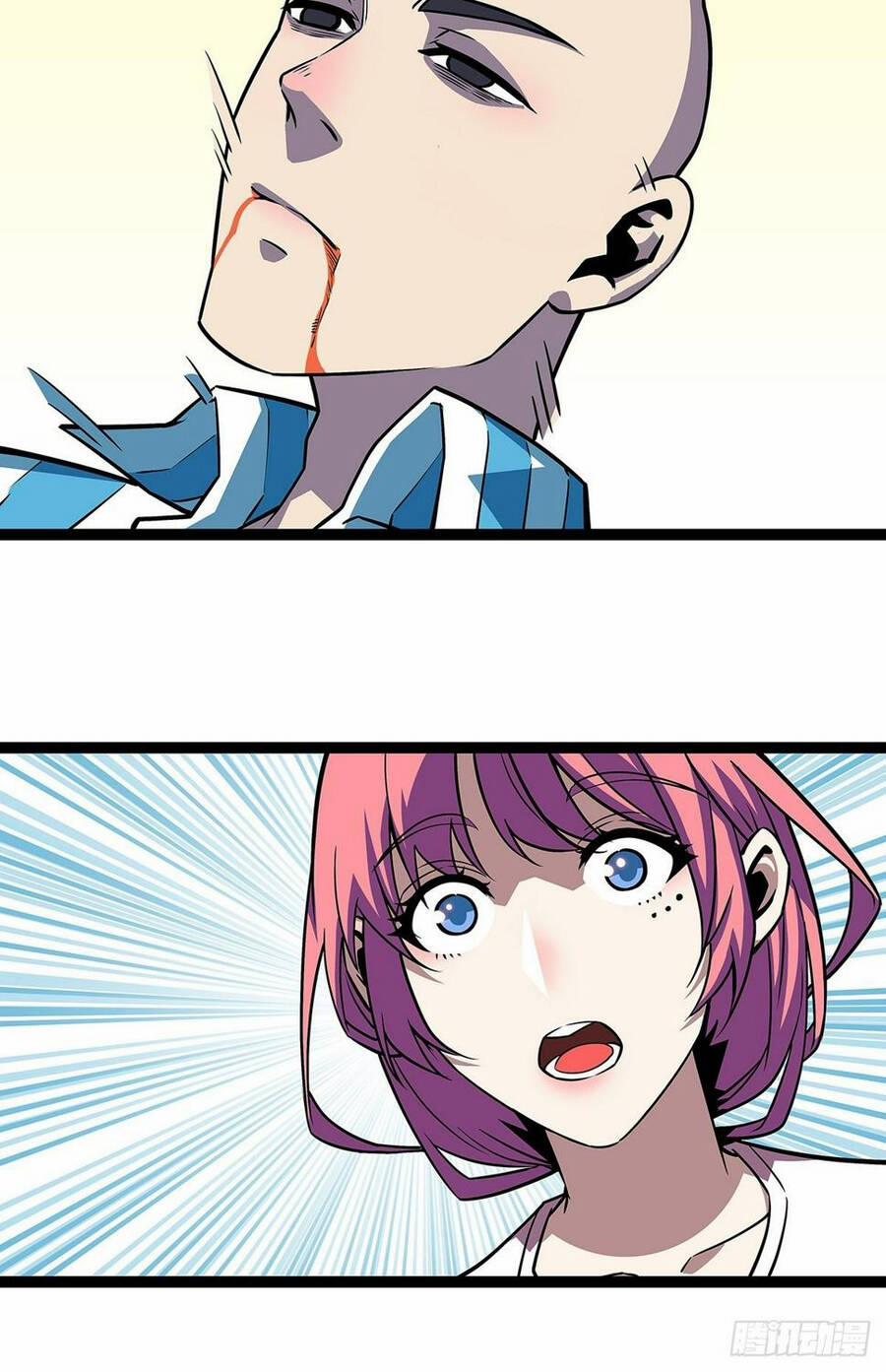 Bắt Đầu Vùng Dậy Từ Việc Chơi Game Nghiêm Túc 102 trang 19