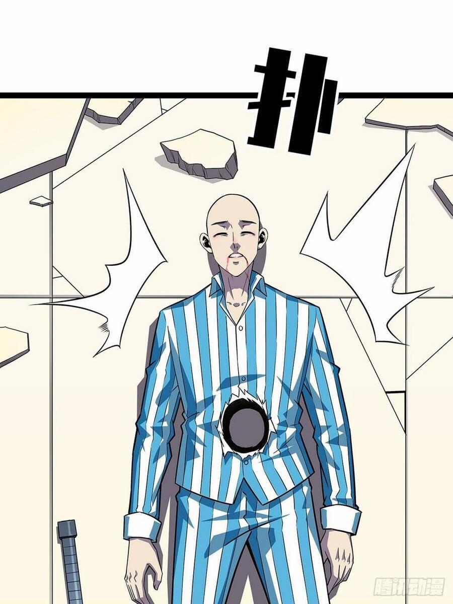 Bắt Đầu Vùng Dậy Từ Việc Chơi Game Nghiêm Túc 102 trang 20