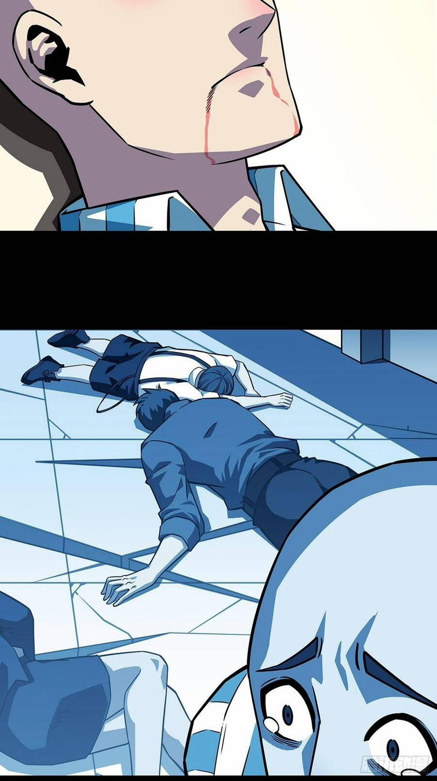 Bắt Đầu Vùng Dậy Từ Việc Chơi Game Nghiêm Túc 102 trang 30