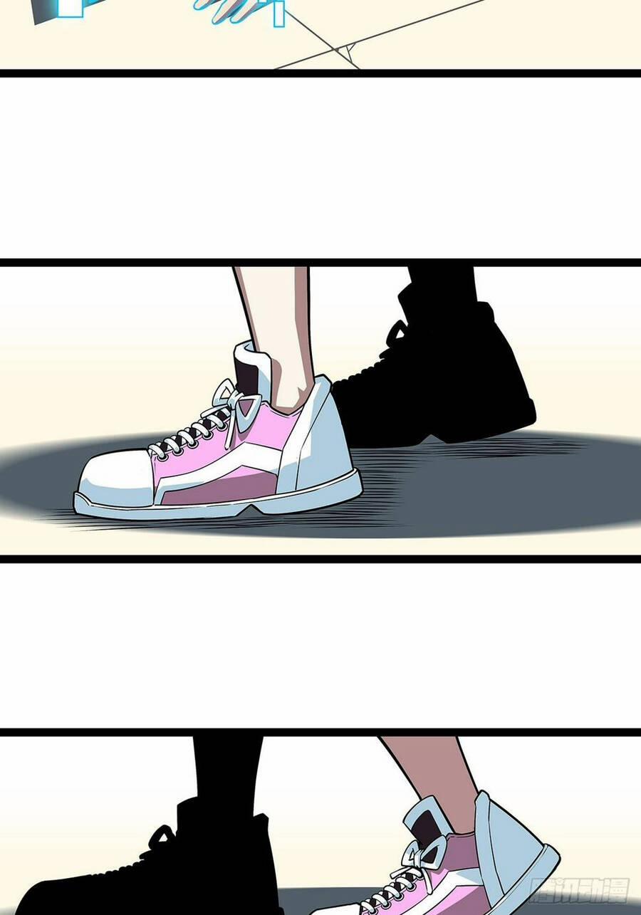 Bắt Đầu Vùng Dậy Từ Việc Chơi Game Nghiêm Túc 102 trang 33