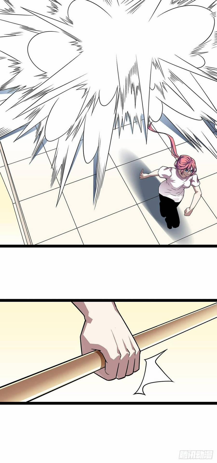 Bắt Đầu Vùng Dậy Từ Việc Chơi Game Nghiêm Túc 102 trang 6