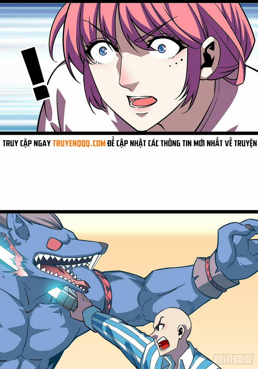 Bắt Đầu Vùng Dậy Từ Việc Chơi Game Nghiêm Túc 102 trang 8