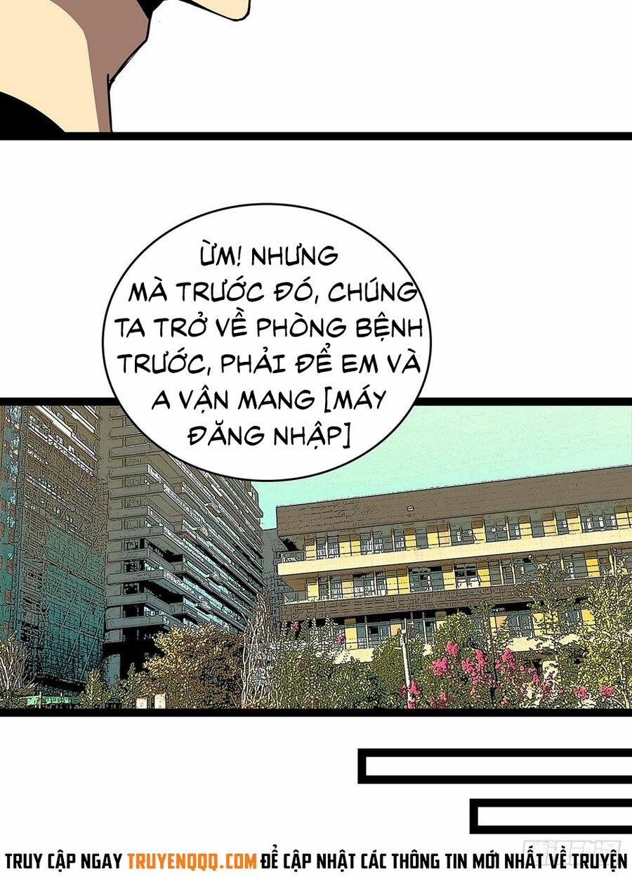 Bắt Đầu Vùng Dậy Từ Việc Chơi Game Nghiêm Túc 103 trang 10