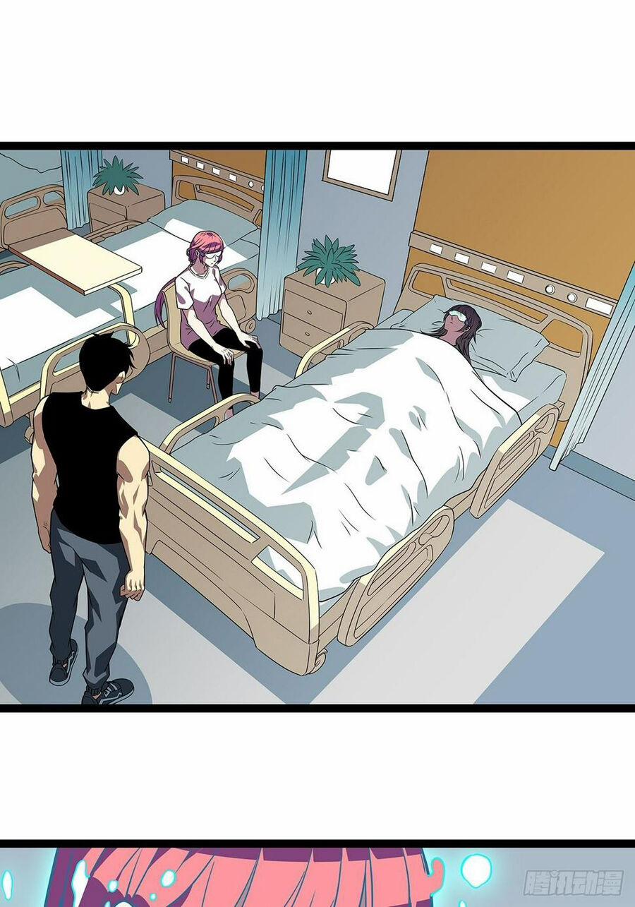 Bắt Đầu Vùng Dậy Từ Việc Chơi Game Nghiêm Túc 103 trang 11