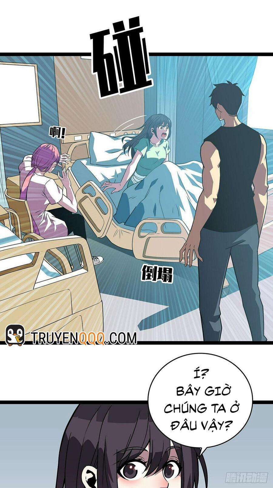 Bắt Đầu Vùng Dậy Từ Việc Chơi Game Nghiêm Túc 103 trang 17