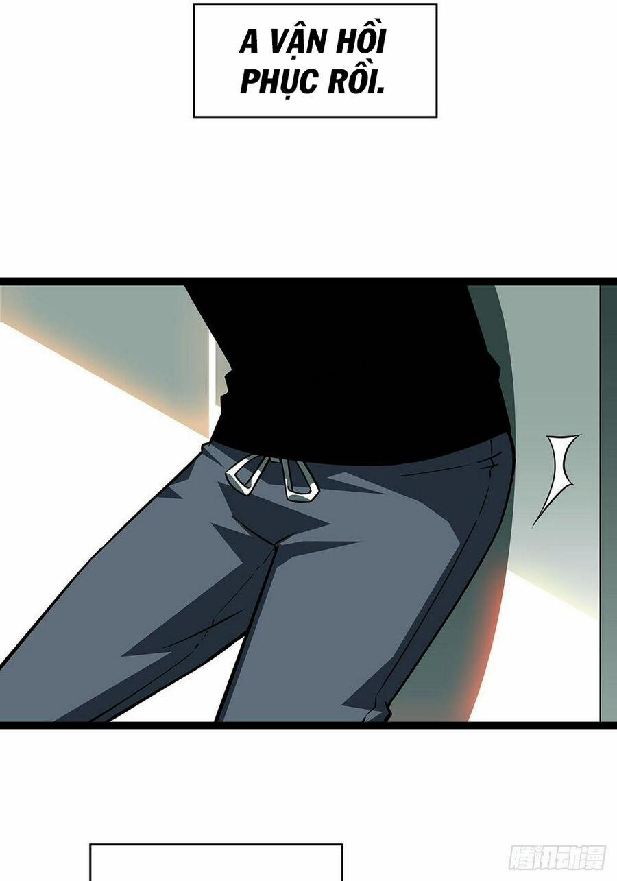 Bắt Đầu Vùng Dậy Từ Việc Chơi Game Nghiêm Túc 103 trang 19