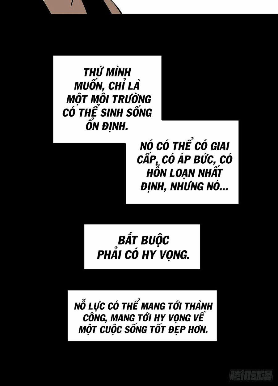 Bắt Đầu Vùng Dậy Từ Việc Chơi Game Nghiêm Túc 103 trang 23