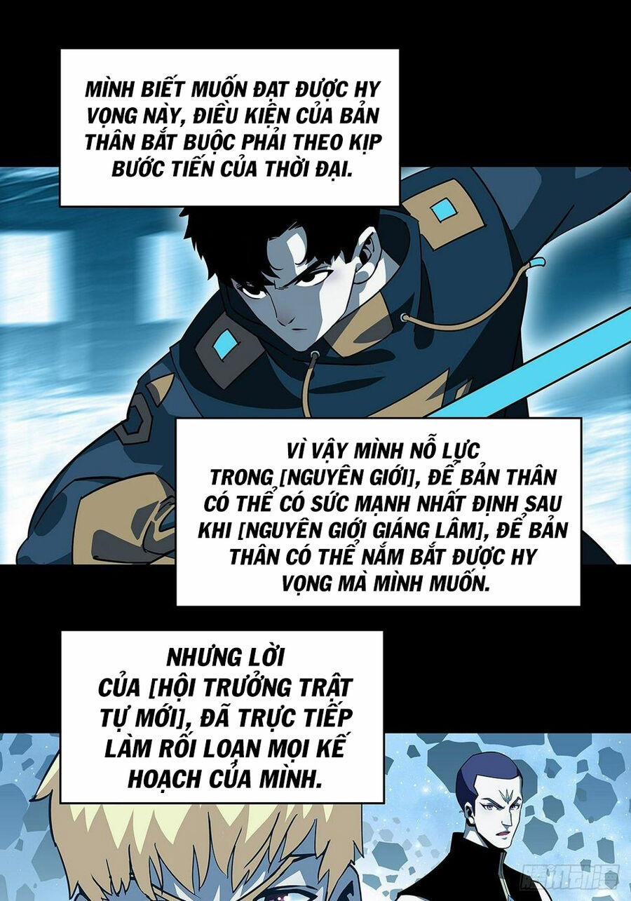 Bắt Đầu Vùng Dậy Từ Việc Chơi Game Nghiêm Túc 103 trang 24