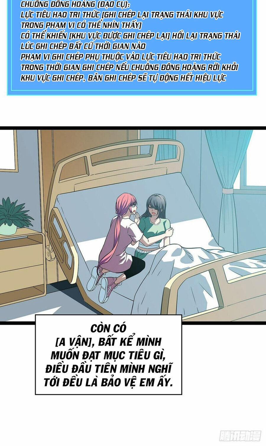Bắt Đầu Vùng Dậy Từ Việc Chơi Game Nghiêm Túc 103 trang 29