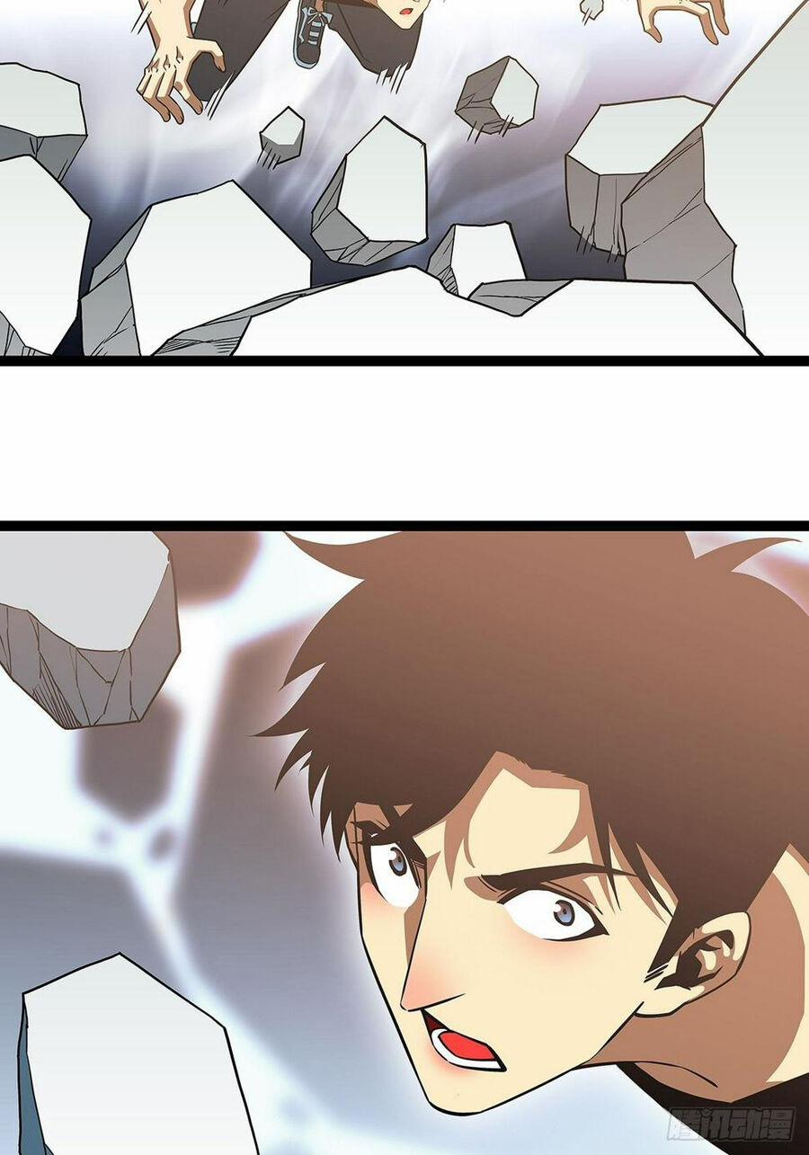 Bắt Đầu Vùng Dậy Từ Việc Chơi Game Nghiêm Túc 103 trang 34