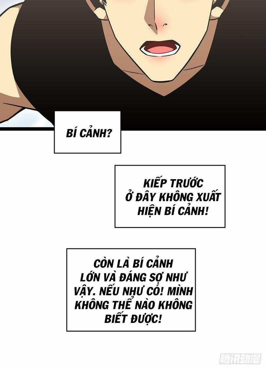 Bắt Đầu Vùng Dậy Từ Việc Chơi Game Nghiêm Túc 103 trang 38