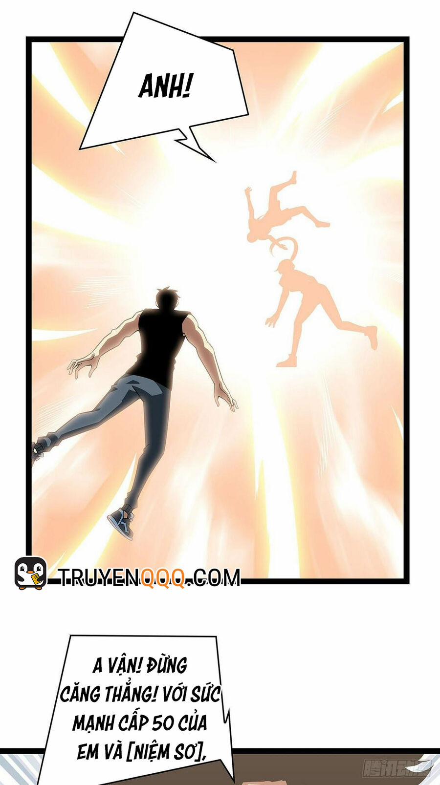 Bắt Đầu Vùng Dậy Từ Việc Chơi Game Nghiêm Túc 103 trang 39