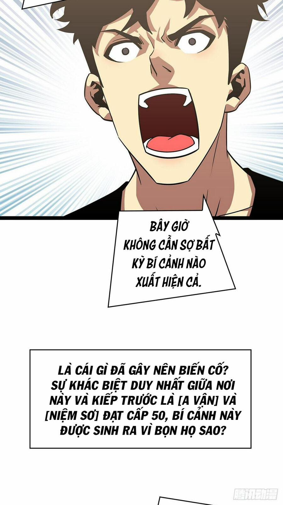 Bắt Đầu Vùng Dậy Từ Việc Chơi Game Nghiêm Túc 103 trang 40