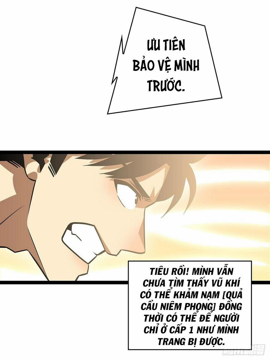 Bắt Đầu Vùng Dậy Từ Việc Chơi Game Nghiêm Túc 103 trang 42