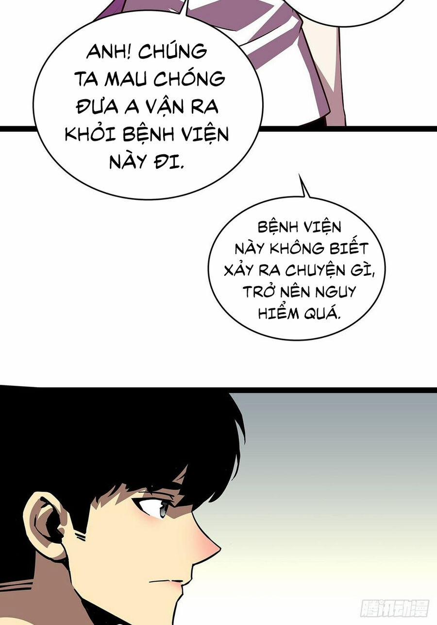 Bắt Đầu Vùng Dậy Từ Việc Chơi Game Nghiêm Túc 103 trang 9