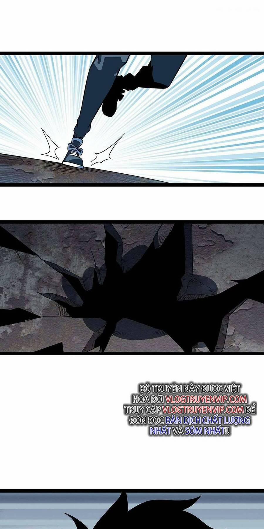 Bắt Đầu Vùng Dậy Từ Việc Chơi Game Nghiêm Túc 106 trang 10