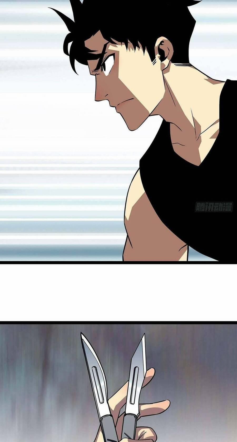 Bắt Đầu Vùng Dậy Từ Việc Chơi Game Nghiêm Túc 106 trang 11