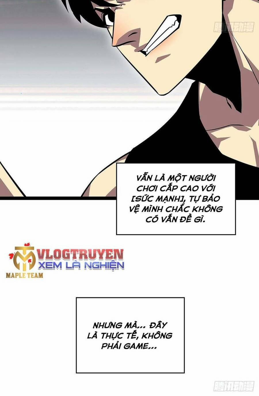 Bắt Đầu Vùng Dậy Từ Việc Chơi Game Nghiêm Túc 106 trang 16