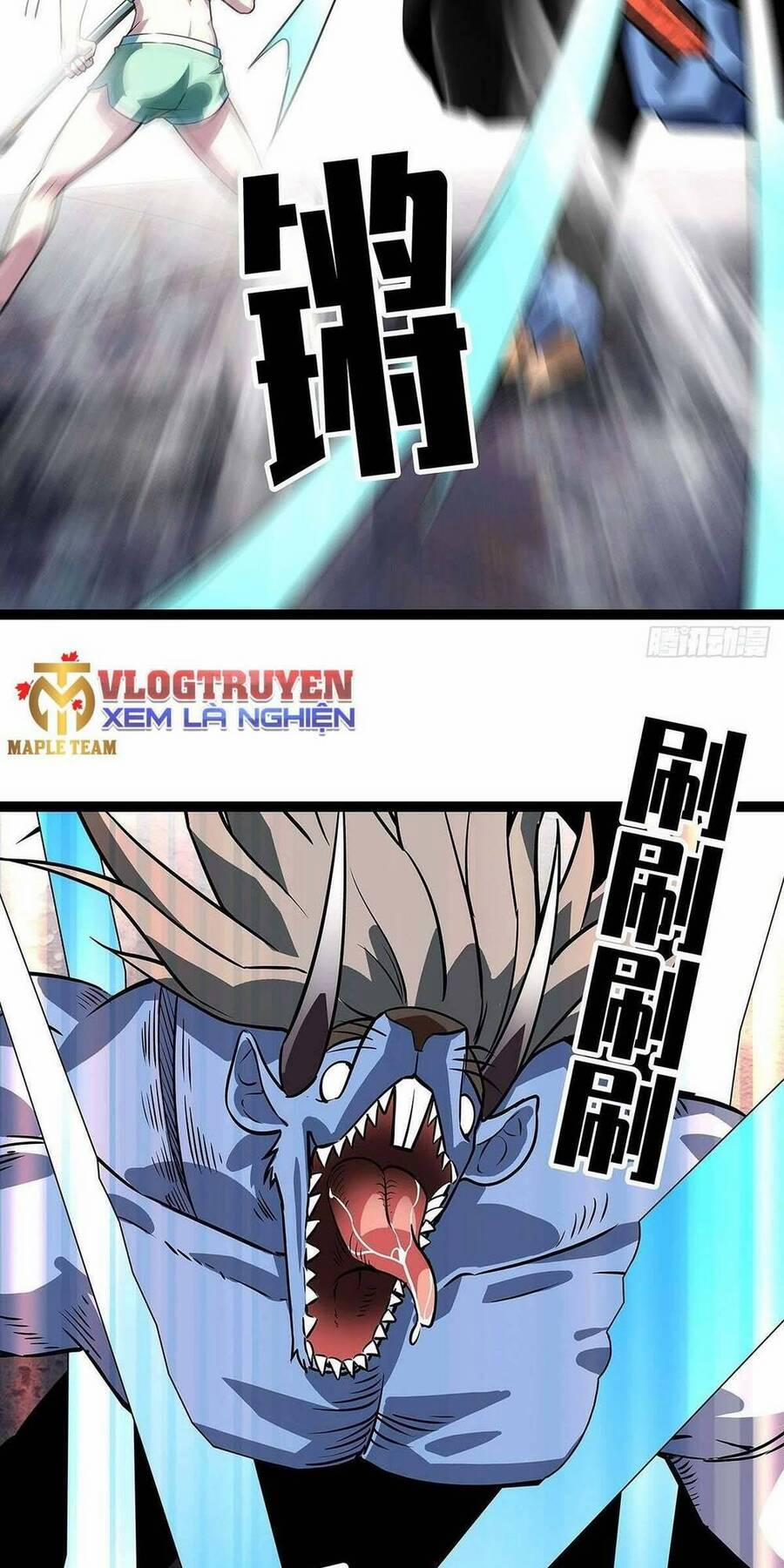 Bắt Đầu Vùng Dậy Từ Việc Chơi Game Nghiêm Túc 106 trang 26