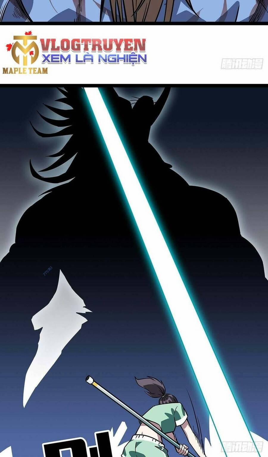 Bắt Đầu Vùng Dậy Từ Việc Chơi Game Nghiêm Túc 106 trang 28