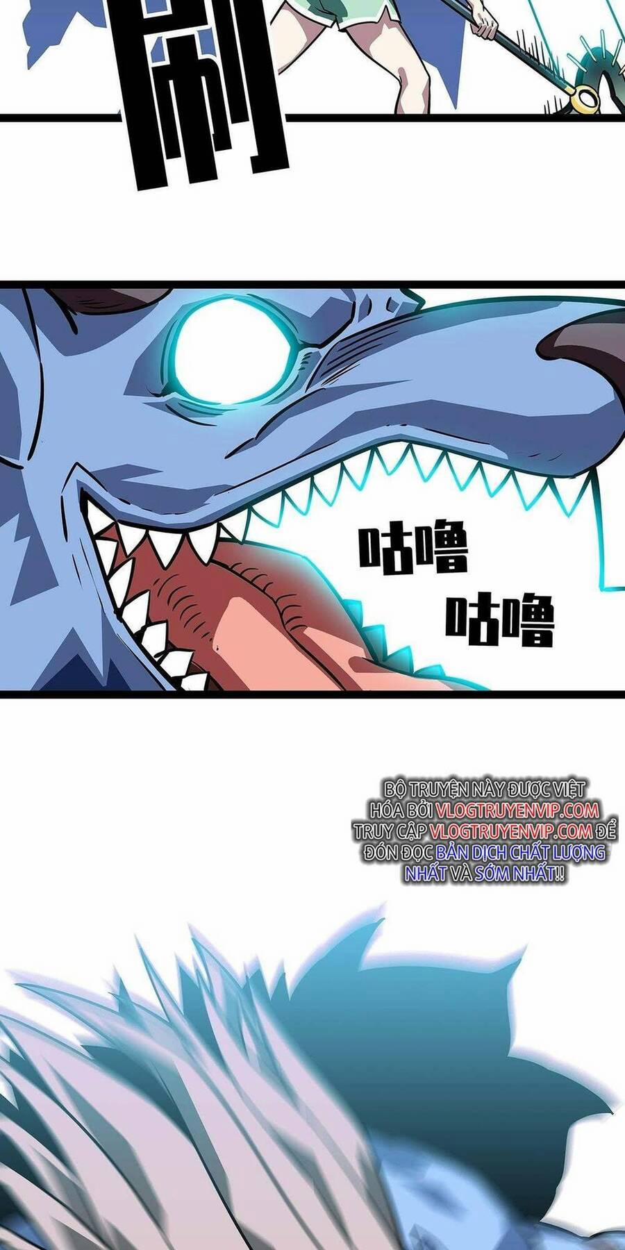 Bắt Đầu Vùng Dậy Từ Việc Chơi Game Nghiêm Túc 106 trang 29