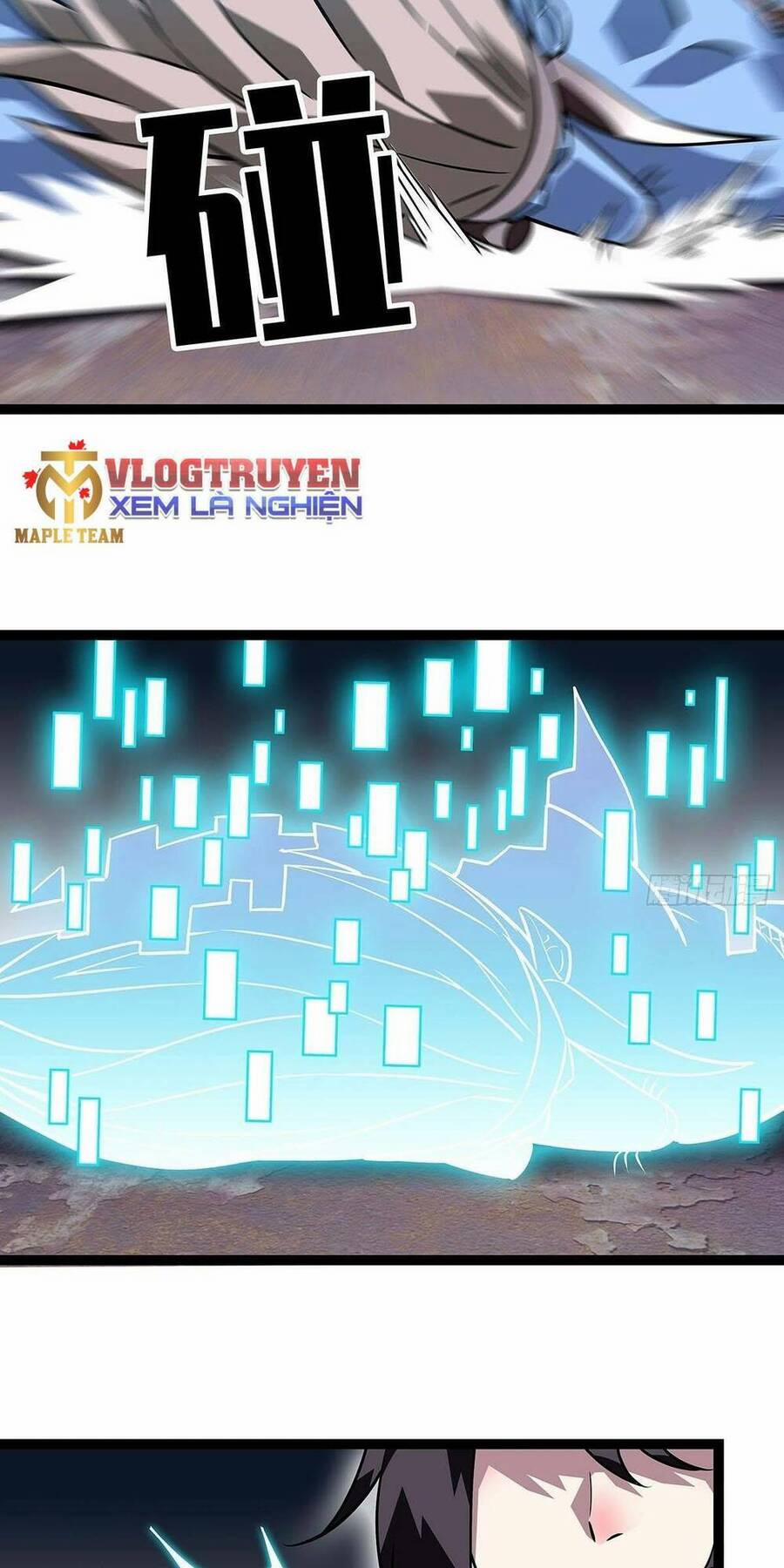 Bắt Đầu Vùng Dậy Từ Việc Chơi Game Nghiêm Túc 106 trang 30