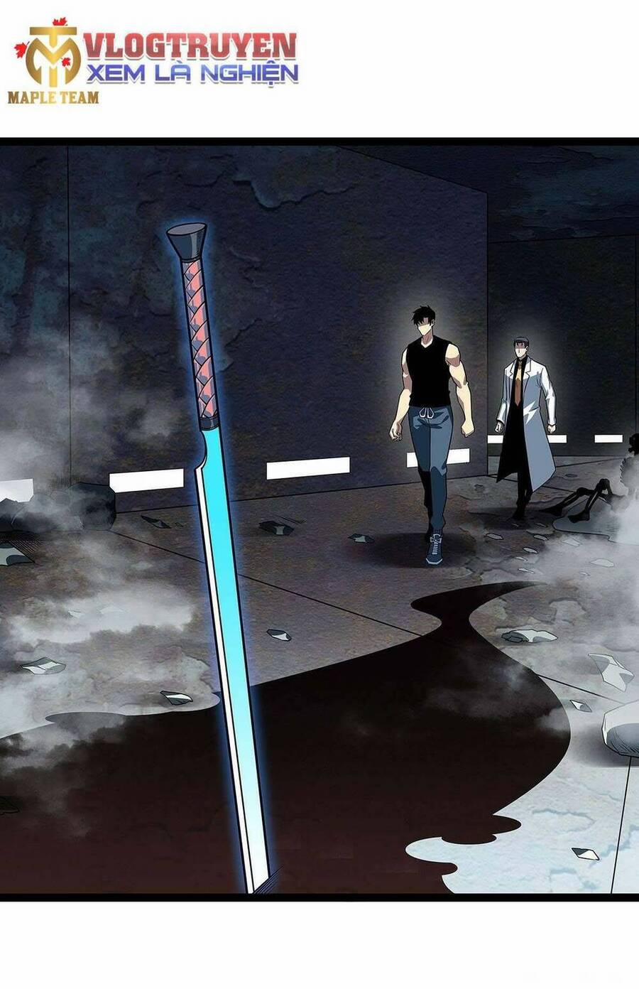 Bắt Đầu Vùng Dậy Từ Việc Chơi Game Nghiêm Túc 106 trang 4