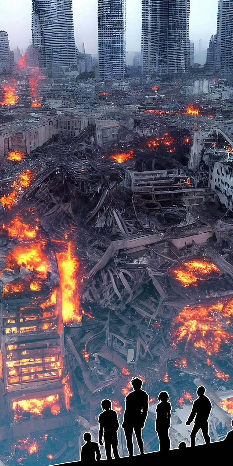 Bắt Đầu Vùng Dậy Từ Việc Chơi Game Nghiêm Túc 107 trang 12