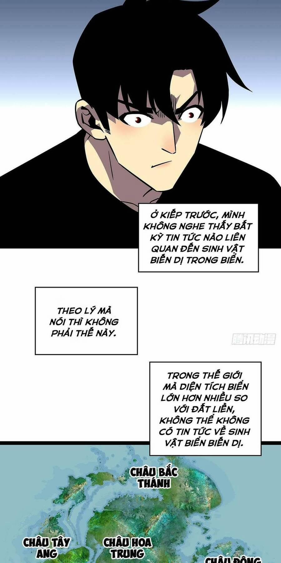 Bắt Đầu Vùng Dậy Từ Việc Chơi Game Nghiêm Túc 107 trang 29