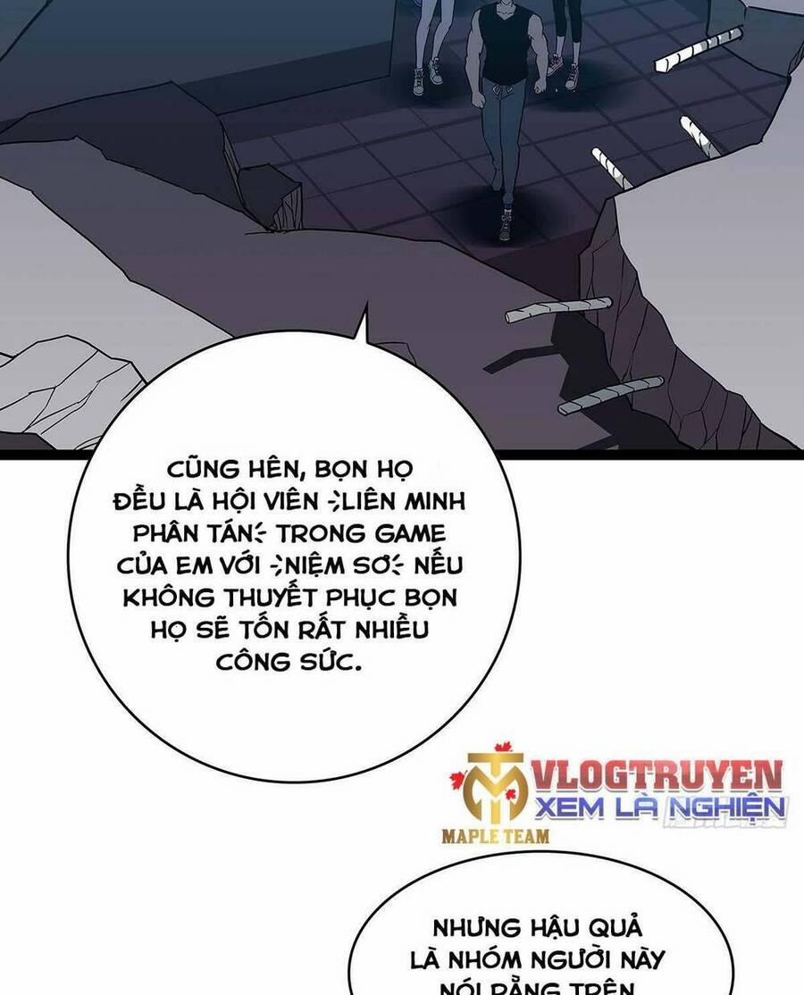 Bắt Đầu Vùng Dậy Từ Việc Chơi Game Nghiêm Túc 107 trang 3