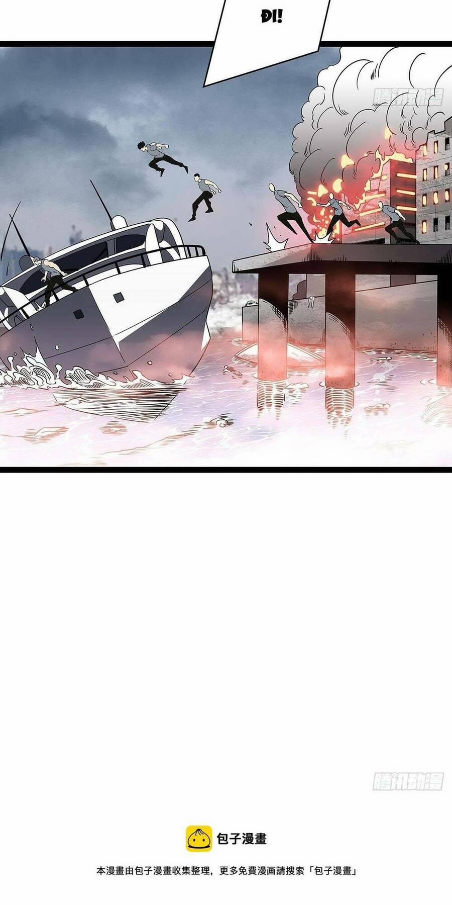 Bắt Đầu Vùng Dậy Từ Việc Chơi Game Nghiêm Túc 107 trang 35