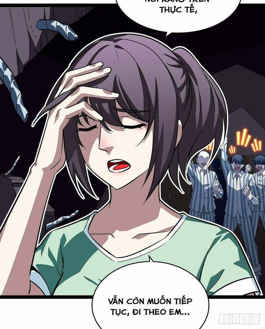 Bắt Đầu Vùng Dậy Từ Việc Chơi Game Nghiêm Túc 107 trang 4