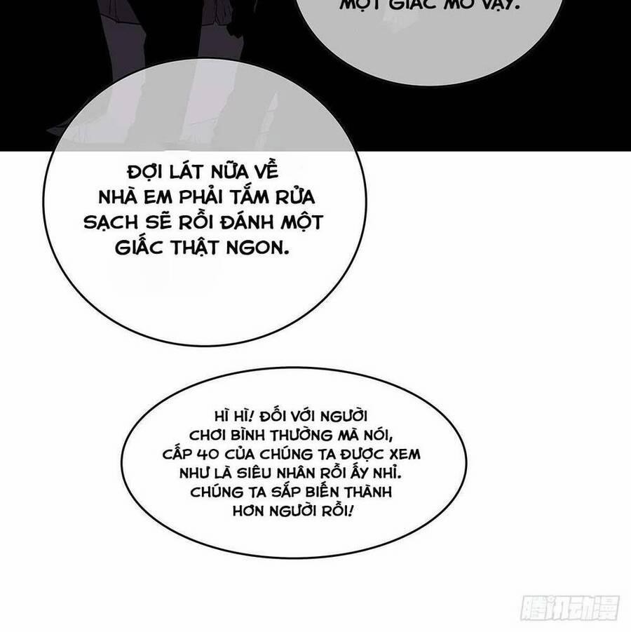 Bắt Đầu Vùng Dậy Từ Việc Chơi Game Nghiêm Túc 107 trang 9