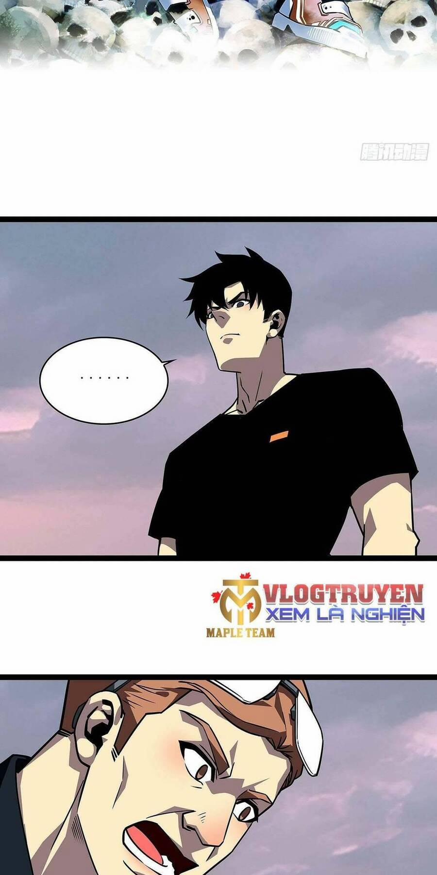 Bắt Đầu Vùng Dậy Từ Việc Chơi Game Nghiêm Túc 108 trang 1