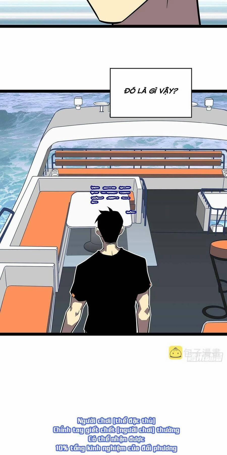 Bắt Đầu Vùng Dậy Từ Việc Chơi Game Nghiêm Túc 108 trang 10