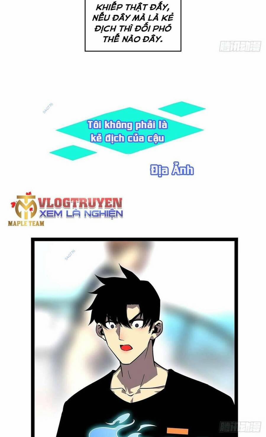 Bắt Đầu Vùng Dậy Từ Việc Chơi Game Nghiêm Túc 108 trang 13