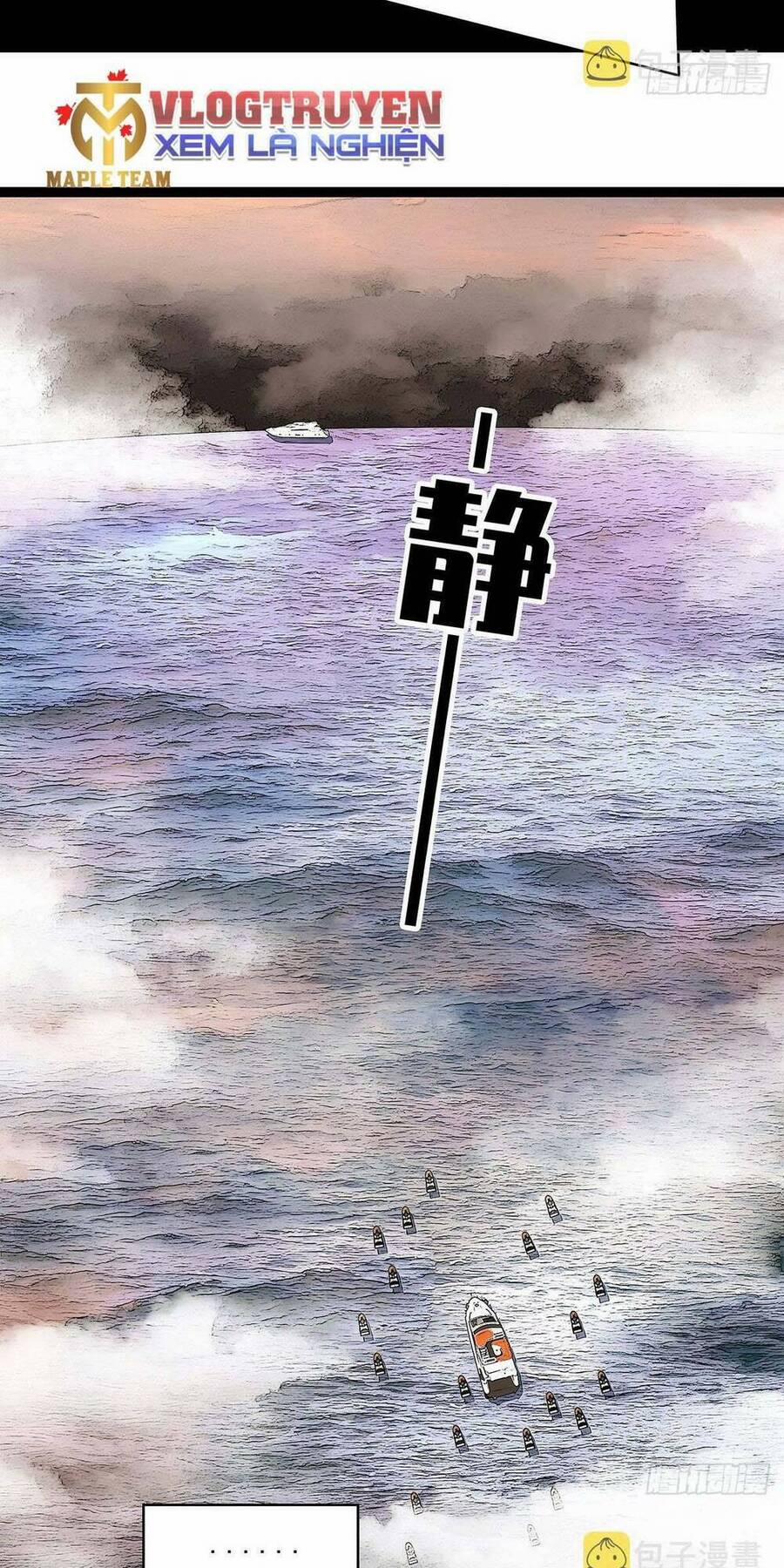 Bắt Đầu Vùng Dậy Từ Việc Chơi Game Nghiêm Túc 108 trang 19